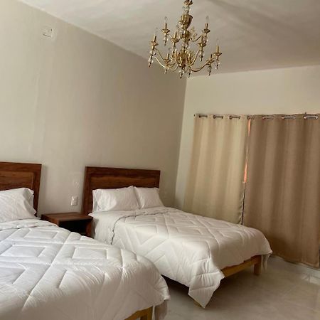 Hotel Posada Boutique Аґуаскальєнтес Екстер'єр фото