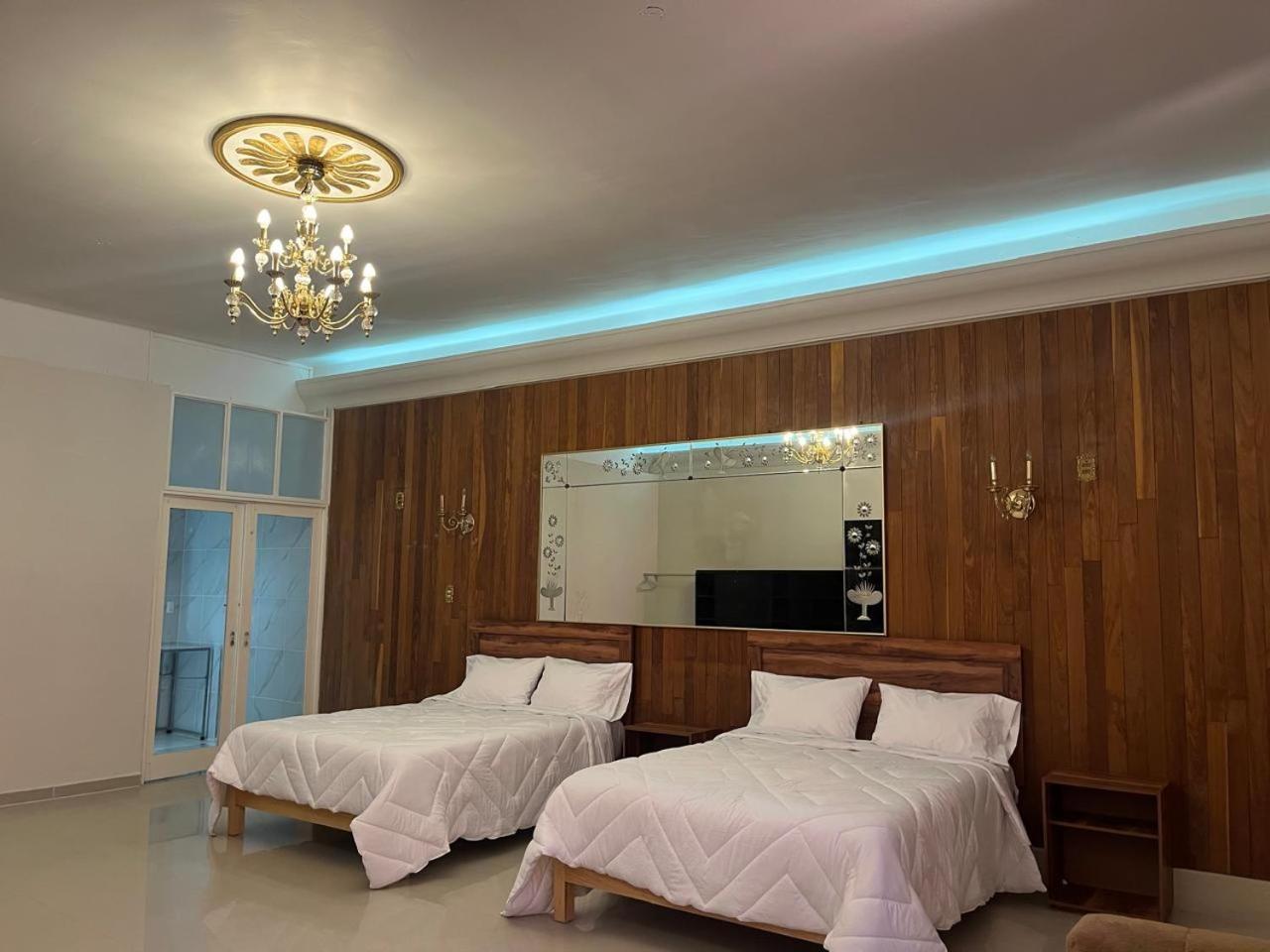 Hotel Posada Boutique Аґуаскальєнтес Екстер'єр фото